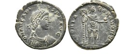 GLORIA ROMANORVM