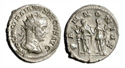 Rome - PANNONIAE