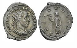 SPES PVBLICA - Rome