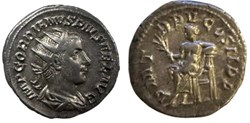 Rome - PM TR PV COS II PP