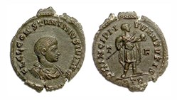Trier - PRINCIPI IVVENTVTIS
