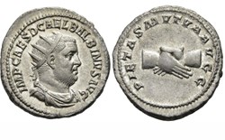 PIETAS MVTVA AVGG