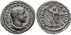 Rome - PMTRP XI COS III P P