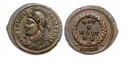 Sirmium - VOT X MVLT XX