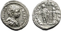 Rome - PRINC IVVENTVTIS