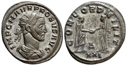 Siscia - CONCORD MILIT