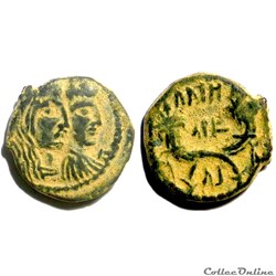 Aretas IV and Shaqilath