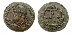 Constantinople - VOT X MVLT XX