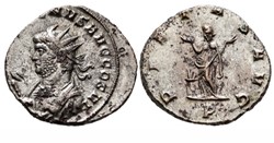 Mediolanum - PIETAS AVG