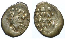 Grand Prince Ivan IV