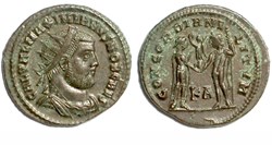 Galerius Caesar - Cyzicus