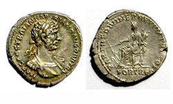 Hadrian - PART F DIVISER NEP PMTR P COS