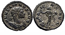 Rome - ORIENS AVG
