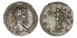 Rome - COS III P P