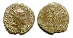 Trier - Sestertius - VICTORIA AVG