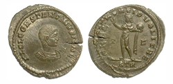 Trier - CLARITAS REIPVBLICAE