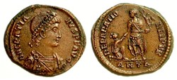 Antioch - REPARATIO REIPVB