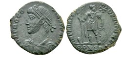 REPARATIO FEL TEMP - Constantinople