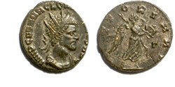 Rome - VICTORIA AVG