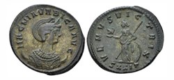 Magna Urbica - VENVS VICTRIX - Ticinum