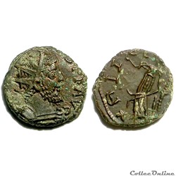 Tetricus I