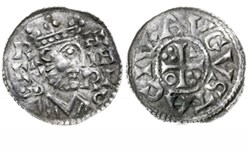 Heinrich II - Augsburg