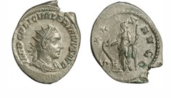 Rome - SALVS AVG