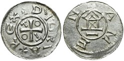 Goslar - Otto III