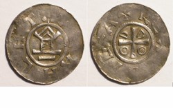 Otto III - Goslar
