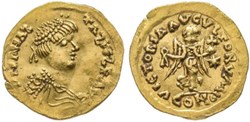 Theia (Anastasius) - Ticinum