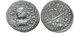 Quarter-Siliqua