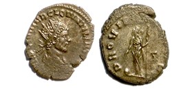 Rome - PROVIDENT AVG