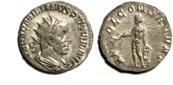 Aemilianus - APOL CONSERVAT