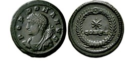 Constantinople - POP ROMANVS