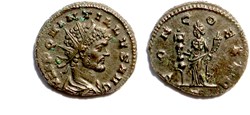 Mediolanum - CONCO EXER