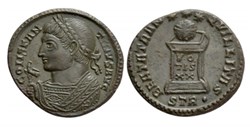 Trier - BEATA TRANQVILLITAS