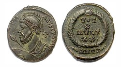 Antiochia - VOT X MVLT XX