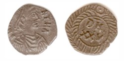Gunthamund (Stolen coin)