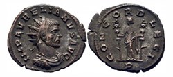Rome - CONCORD LEGI