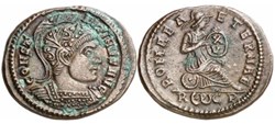 Rome - ROMAE AETERNAE