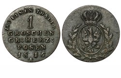 Grossherzogtum Posen