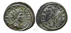 Cyzicus - FIDES MILITVM