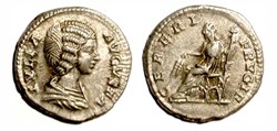 Rome - CERERI FRVGIF