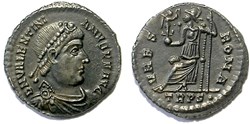 Valentinianus I