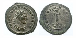 Cyzicus - VICTORIAE GOTHIC