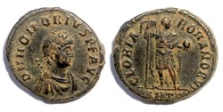 Antioch - GLORIA ROMANORVM