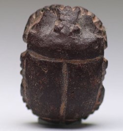 Scarab - Late Period