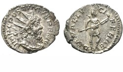 Trier - DIANAE LVCIFERAE