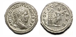Rome - PROFECTIO AVG