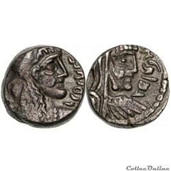 Rabbel II and Gamilat